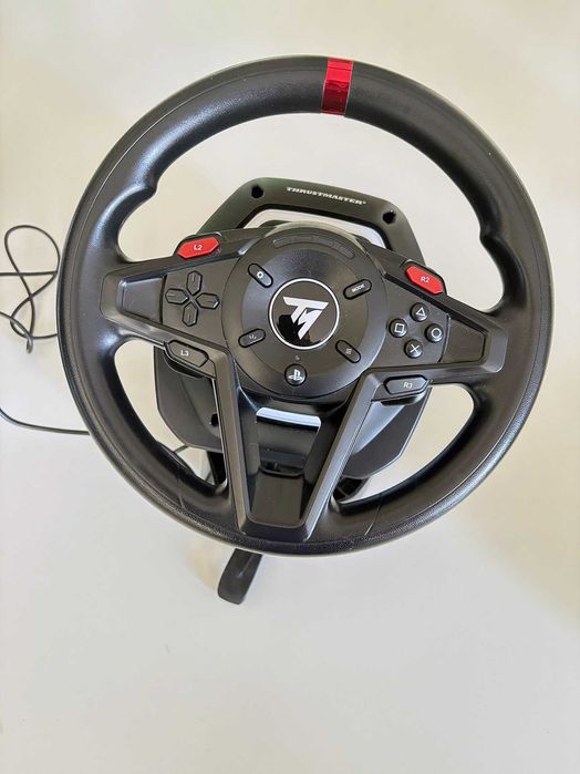 Volante para PC / PS4 / PS5 Thrustmaster 128