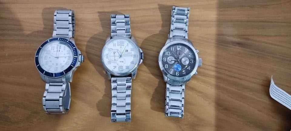 Relógio Tommy Hilfiger