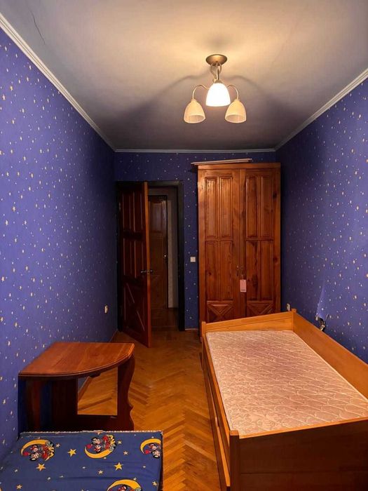 Без %. 3к.кв Без власник! Здаю кімнату дівчині. мПечерська 7 мин