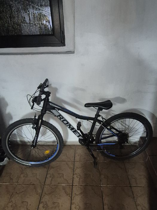 rower Romet Rambler