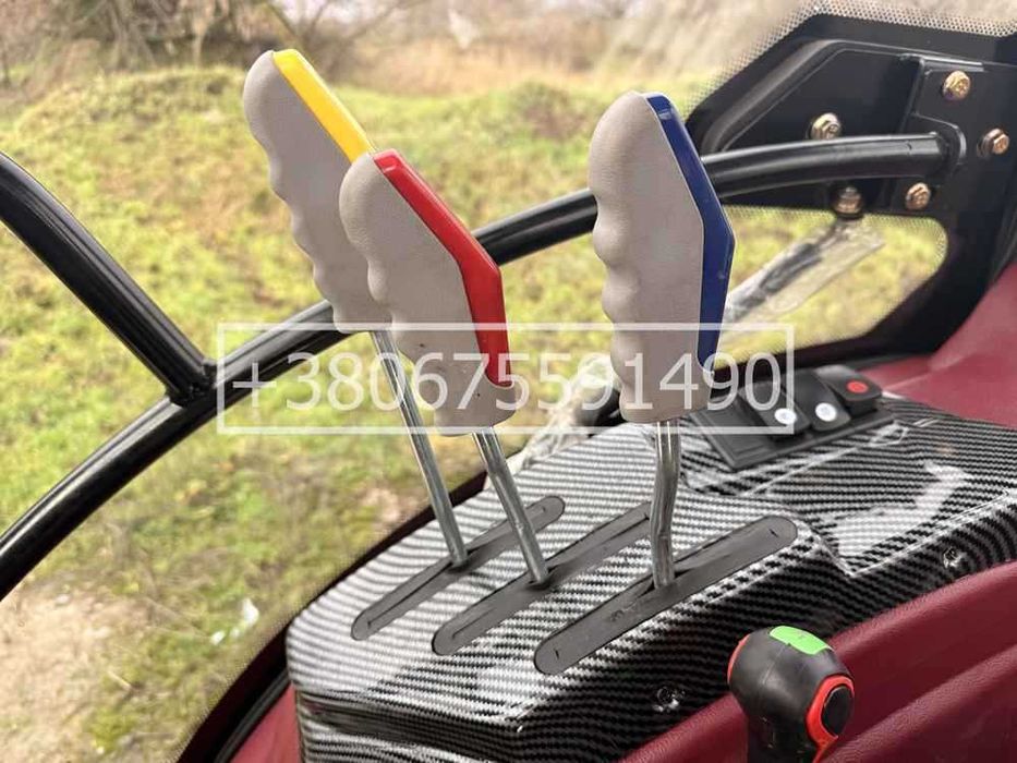 Мінітрактор KENTAVR 404 SCU NEW Працюємо без передоплати Гарантія