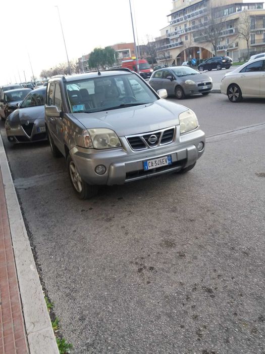 Продам авто Ніссан х-трейл