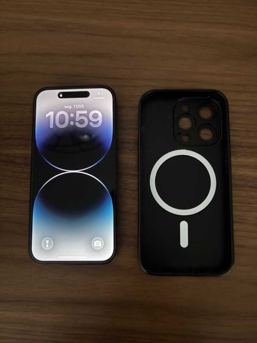 iPhone 14 Pro - Excelente estado