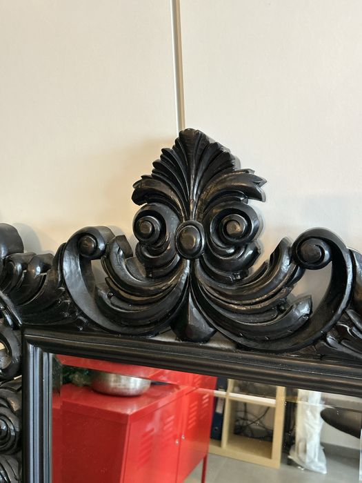 Espelho (oportunidade)