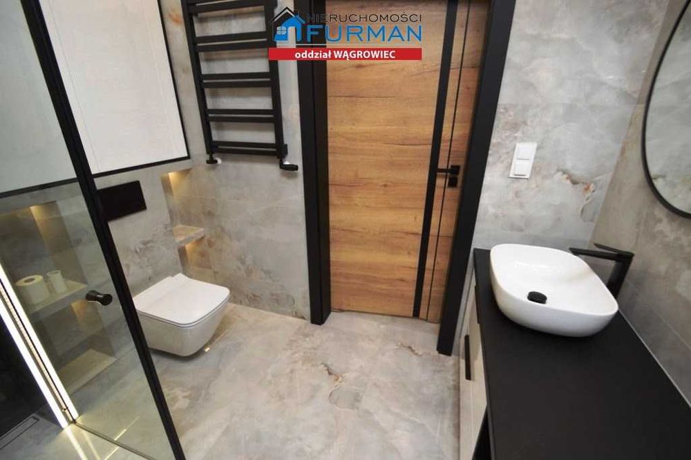 Nowe mieszkanie do wynajęcia w Wągrowcu, 2 pokoje