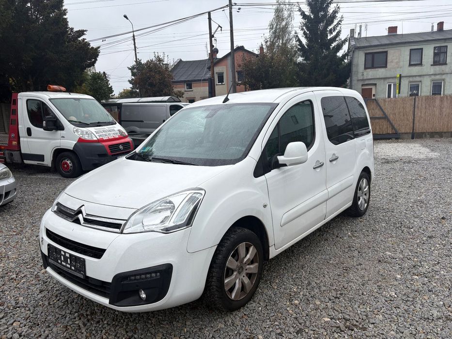 Citroën Berlingo