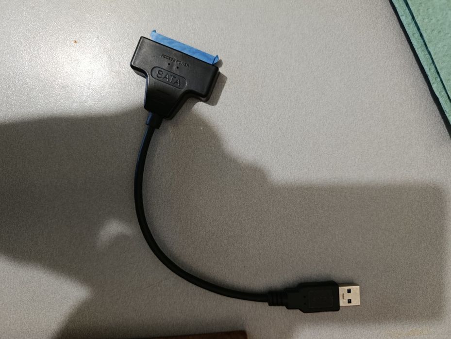 Кабелі блоки зарядки Baseus new sciense Xiaomi SATA