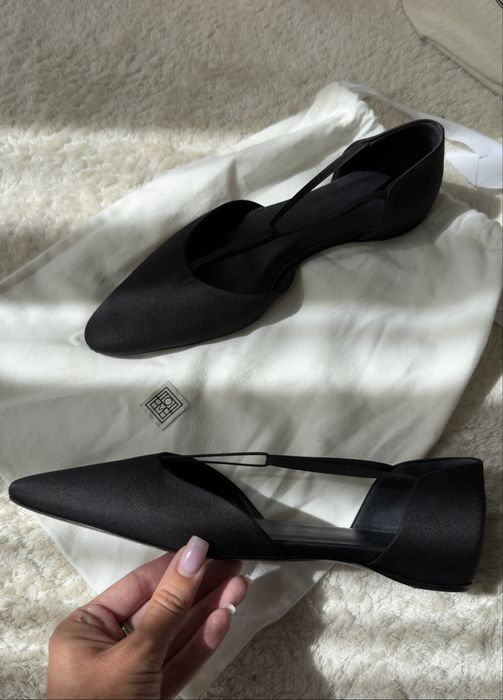 Мюлі toteme оригінал