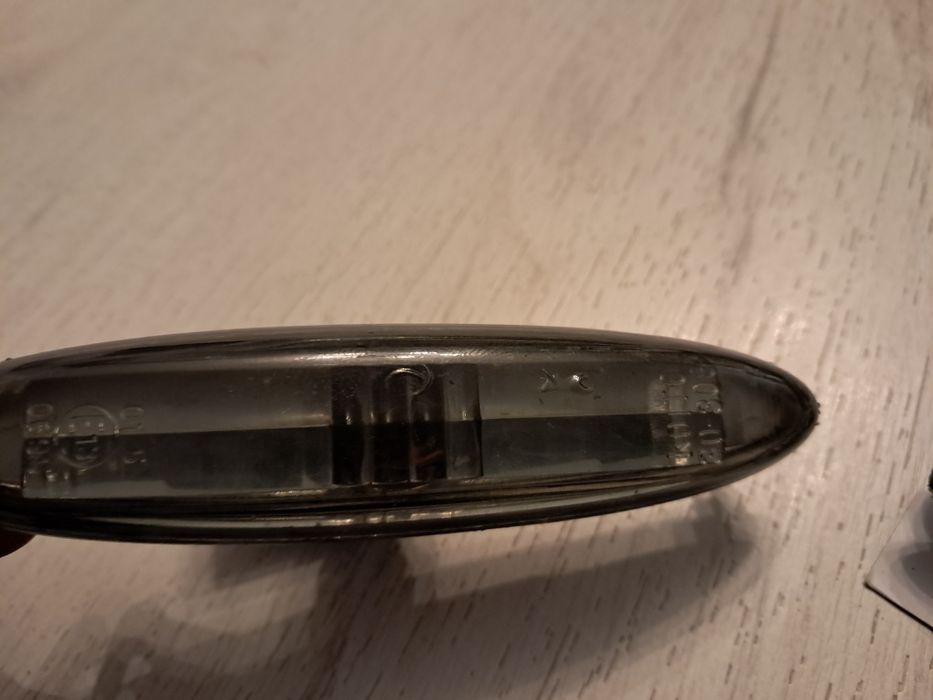 Kierunkowskazy LEXUS IS 250