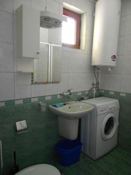Продаж апартамента з видом на море у Святому Власі (Болгарія)