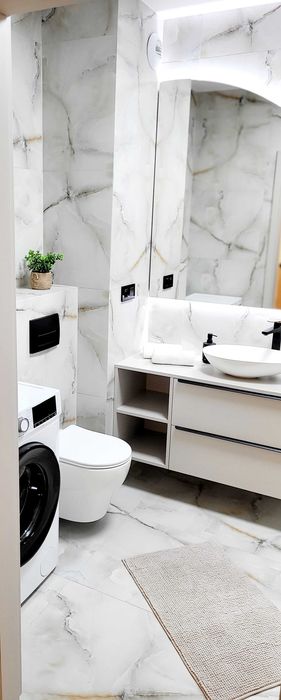 Apartament do wynajęcia WIDZEWSKA MANUFAKTURA