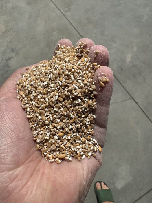 Харчові крупи за цінами виробника