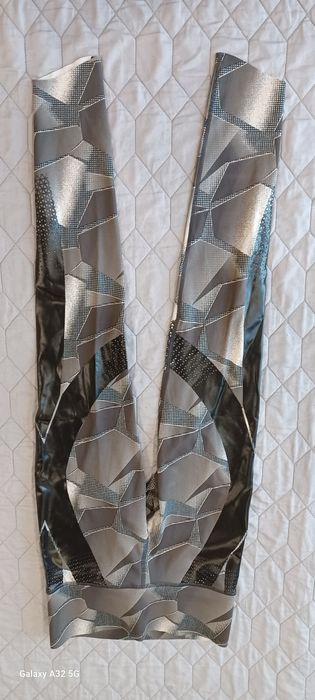 Legginsy Under Armour.