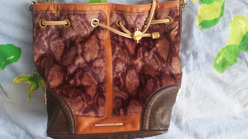 Torebka - worek River Island