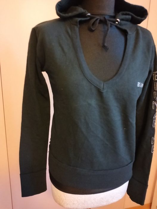 Bluza włoskiej firmy Blumarine rozmiar M