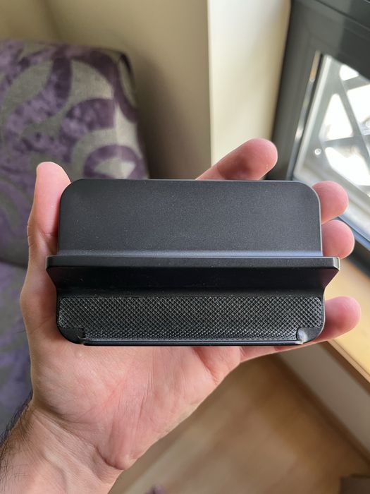 Suporte para steam deck