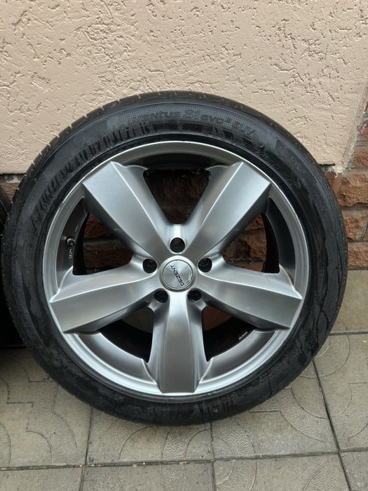 Диски R19 bmw, land rover, lexus 5/120, 5*120