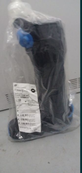 Orteza stopowo-goleniowa