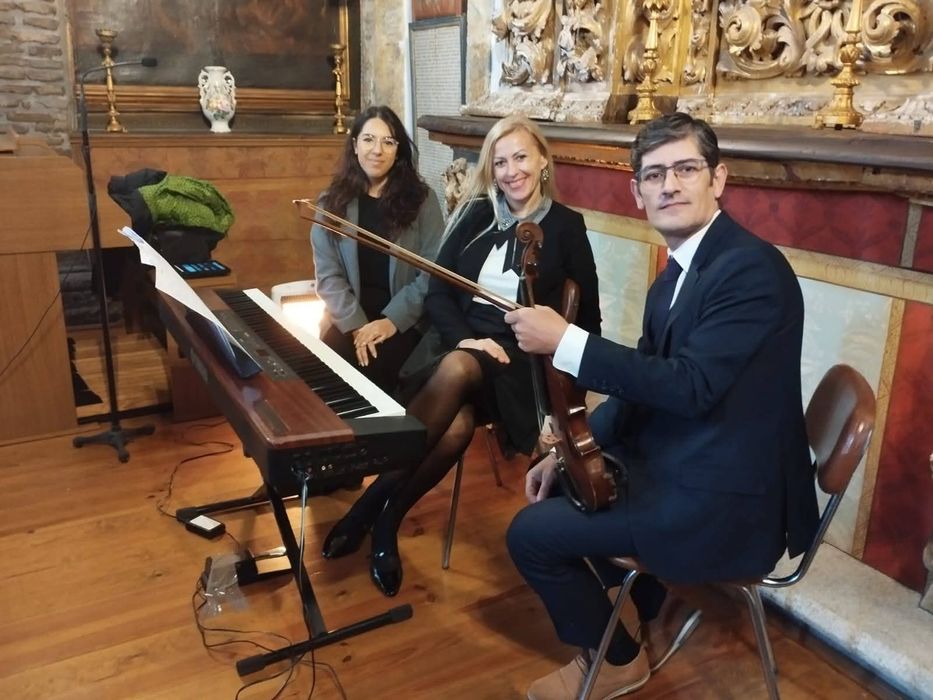 Música para eventos religiosos