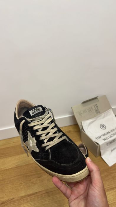 Golden Goose BallStar