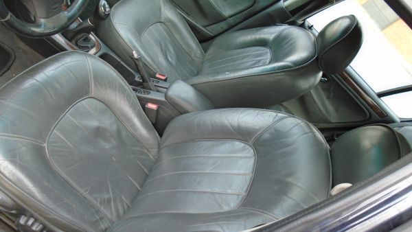 Para Peças Rover 45 Hatchback (Rt)