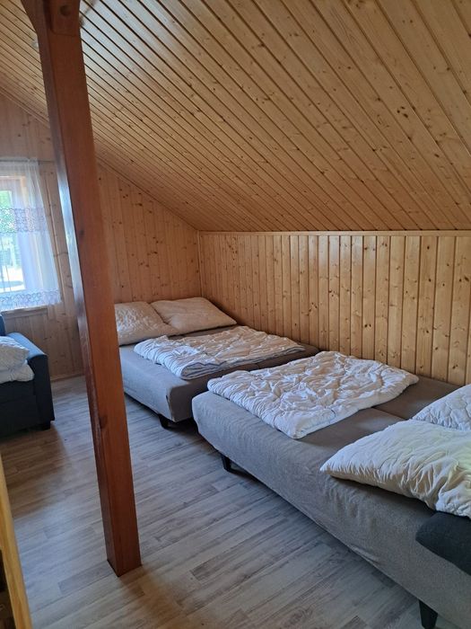 Powidz  noclegi..