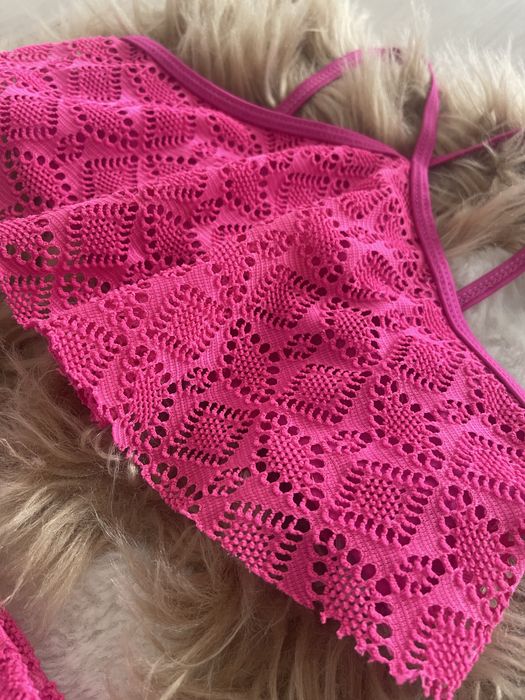 Купальник для дівчинки 6-7 років