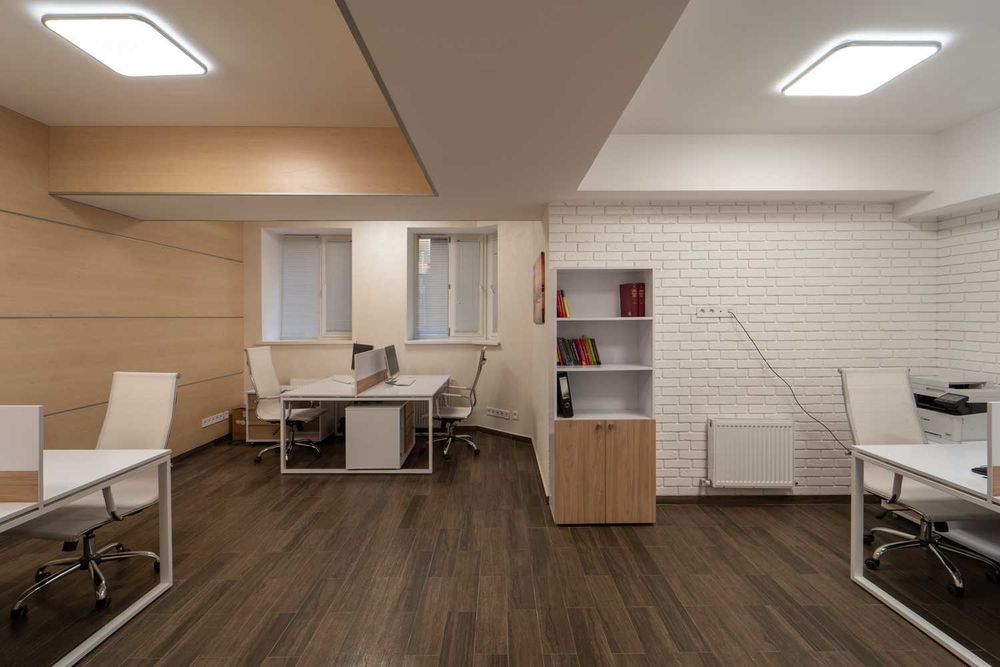 Продажа • Готовый офис по цене ниже 1000$ /м² • Приморский Зоопарковая