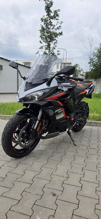 Kawasaki