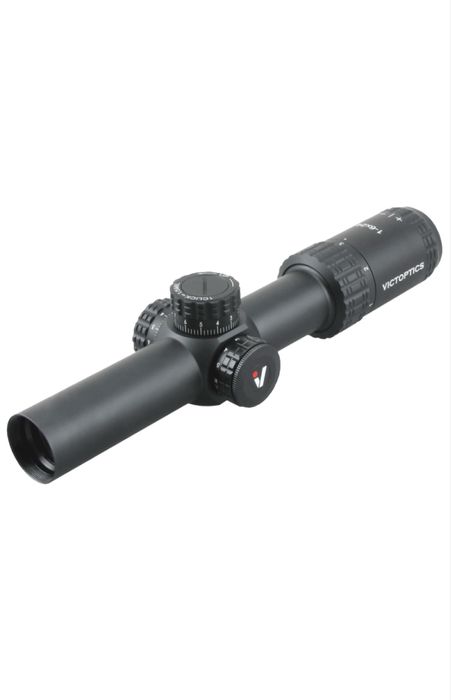 VECTOR OPTICS S6 1-6X24 - black