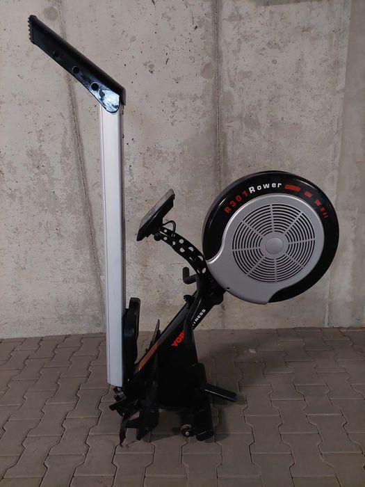 Wioślarz York R301, rower,ergometr wioślarski