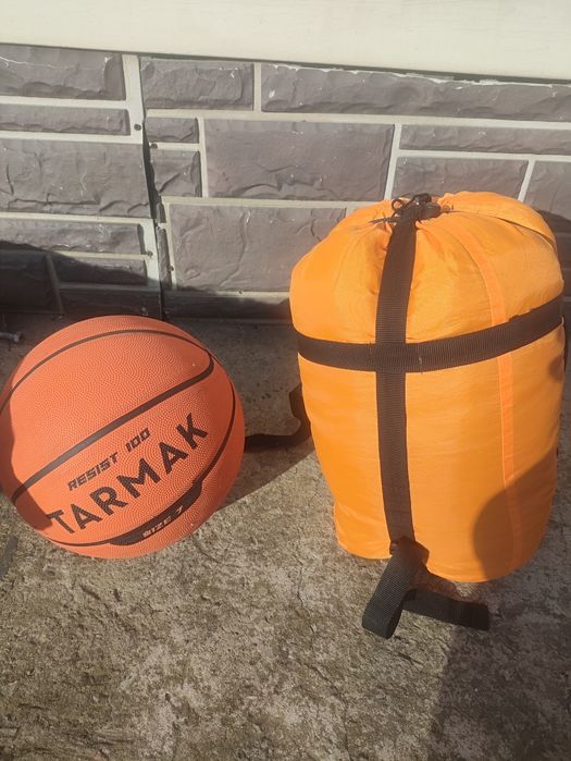 Спальний мішок, жіночий, -2+3С