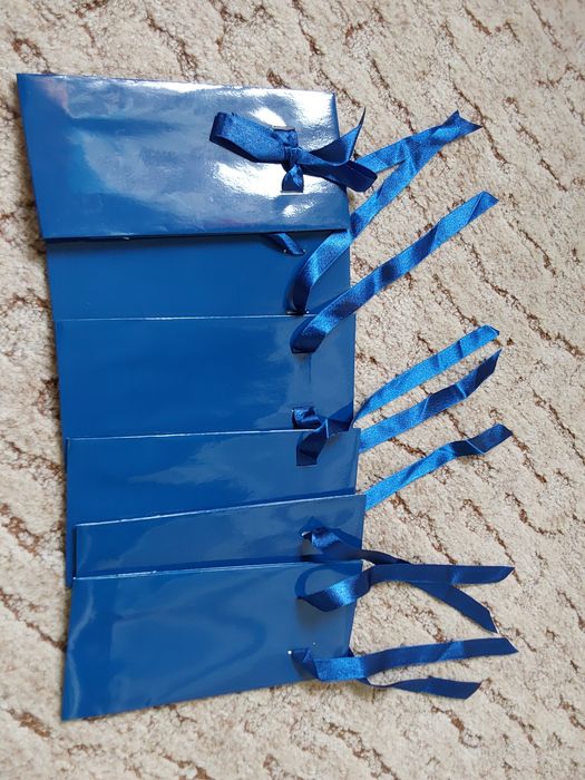 Koperty  prezentowy Nowy