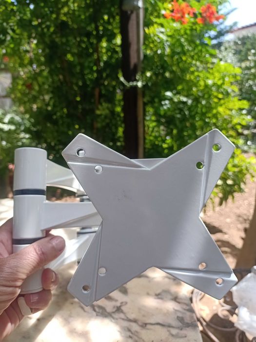 Suporte televisão ou plasma de computador