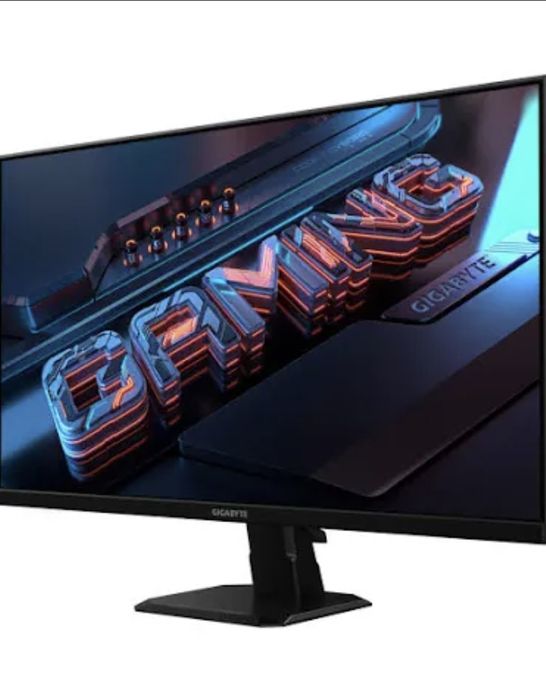 Monitor z GIGABYTE