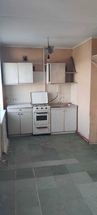 Продам уютную 1к квартиру на ж/м Західний,