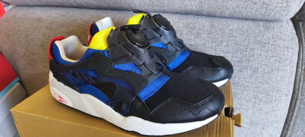 Puma Disc Blaze OG rozmiar 41