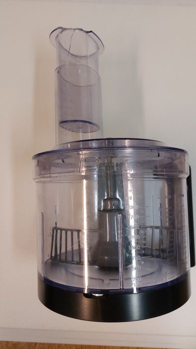 Robot kuchenny BRAUN FP 5150