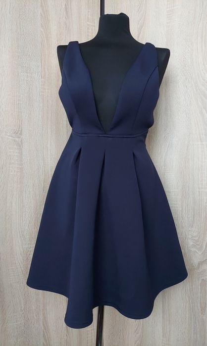 Sukienka rozm. XS