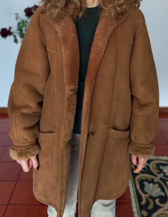 Casaco da Serra da Estrela