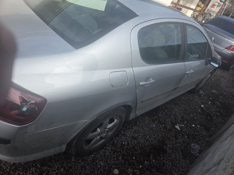 Sprzedam peugeot 407