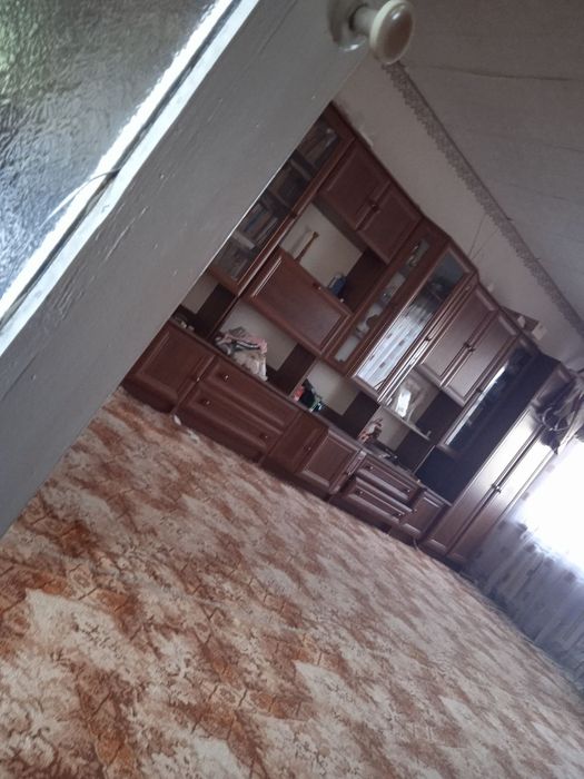 Продам 3х комнатную квартиру.В г Новгород Северске.