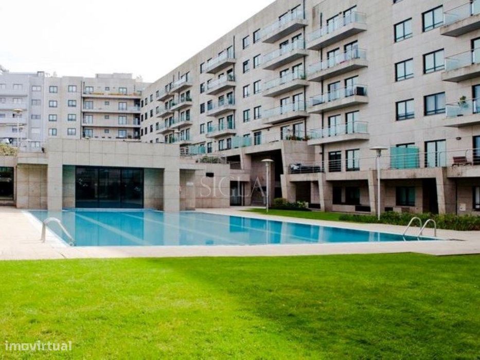 3-Bedroom Apartment in Santo Ovídio