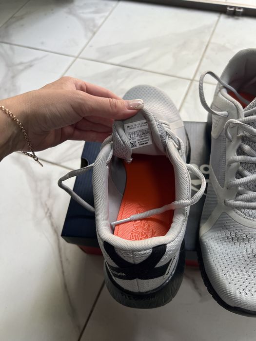 Кросівки Reebok