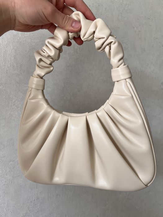 ОРИГІНАЛ! Сумка JwPei Gabbi Ruched Hobo Handbag