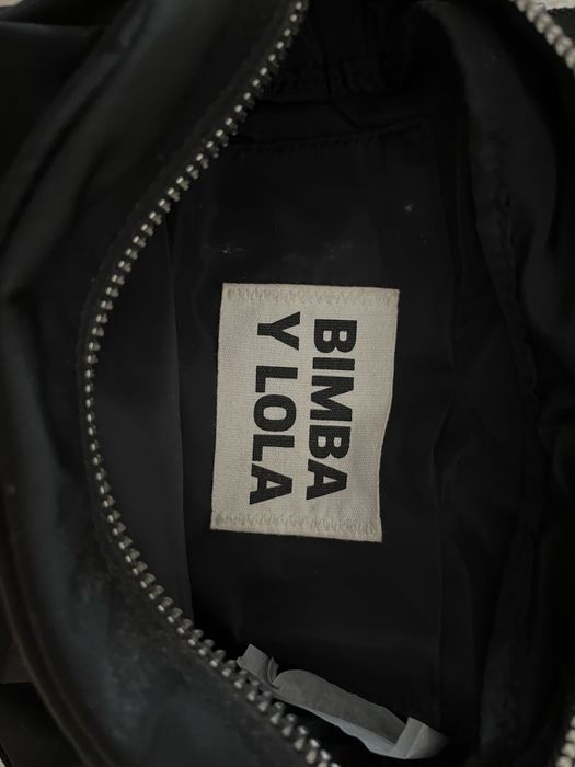 bimba y lola mala