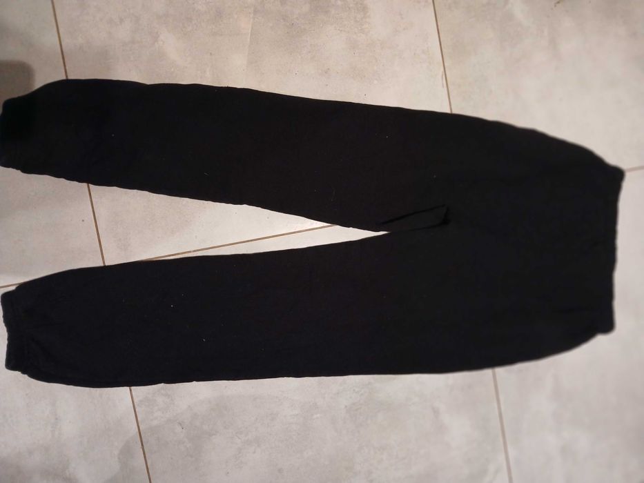 Spodnie dresowe  H&M