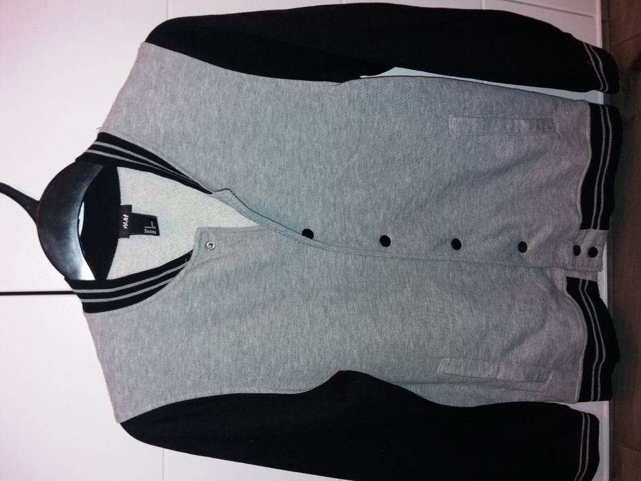 Bluza HM rozm S