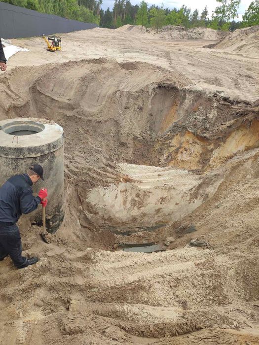Зварювальні та монтажні роботи інженерних систем водопровід, опалення
