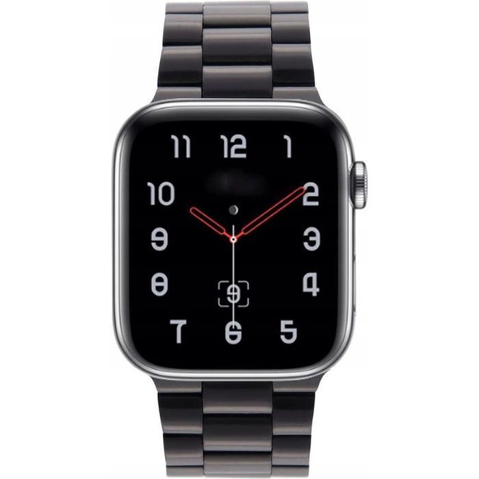 Etui + Pasek Tasikar Do Apple Watch 2/1 Se 42Mm